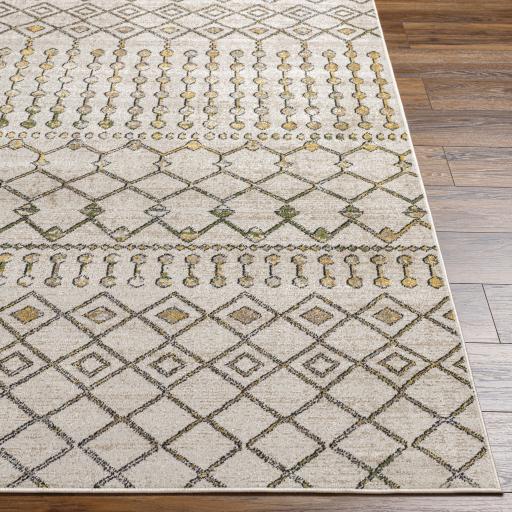 Surya Lavadora LVR-2337 9'2" x 12' Rug