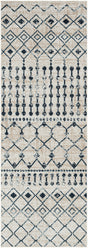Surya Lavadora LVR-2338 5'3" x 7' Rug