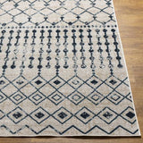 Surya Lavadora LVR-2338 5'3" x 7' Rug