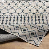Surya Lavadora LVR-2338 5'3" x 7' Rug