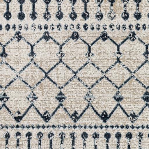 Surya Lavadora LVR-2338 5'3" x 7' Rug