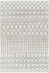 Surya Lavadora LVR-2339 5'3" x 7' Rug
