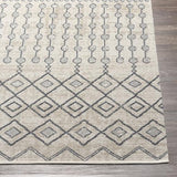 Surya Lavadora LVR-2339 5'3" x 7' Rug