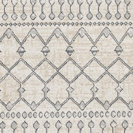 Surya Lavadora LVR-2339 5'3" x 7' Rug
