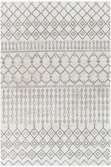 Surya Lavadora LVR-2339 7'10" x 10' Rug