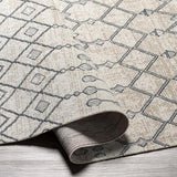 Surya Lavadora LVR-2339 7'10" x 10' Rug