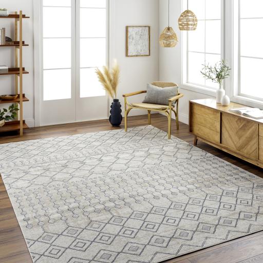 Surya Lavadora LVR-2339 9'2" x 12' Rug