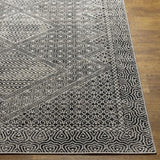Surya Lavadora LVR-2341 5'3" x 7' Rug