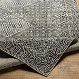 Surya Lavadora LVR-2341 5'3" x 7' Rug