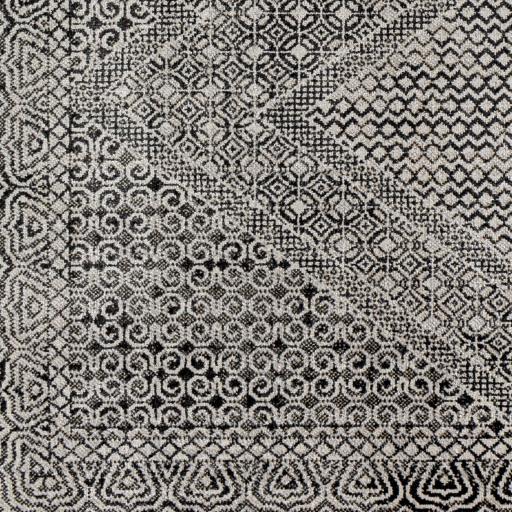 Surya Lavadora LVR-2341 5'3" x 7' Rug