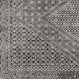 Surya Lavadora LVR-2341 5'3" x 7' Rug