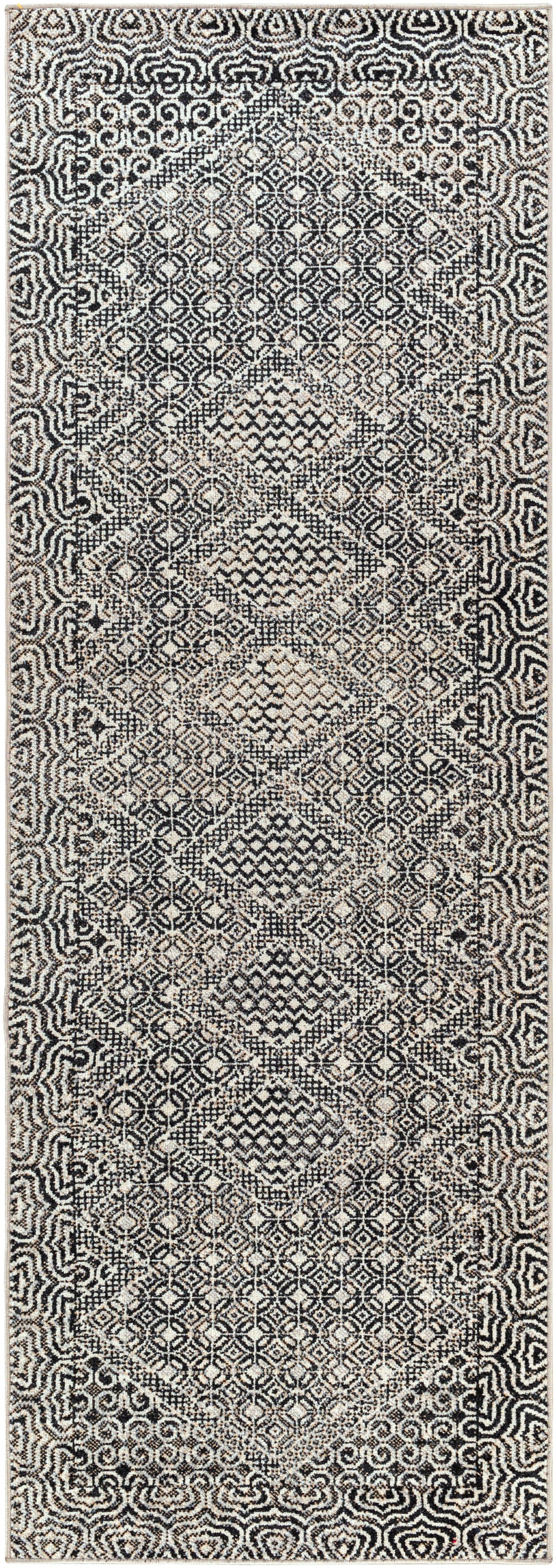 Surya Lavadora LVR-2342 2'7" x 7'3" Rug