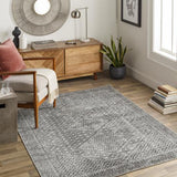 Surya Lavadora LVR-2342 2'7" x 7'3" Rug