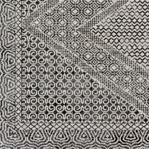 Surya Lavadora LVR-2342 2'7" x 7'3" Rug