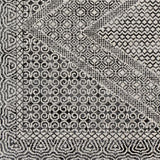 Surya Lavadora LVR-2342 6'7" x 9' Rug