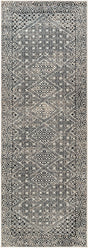 Surya Lavadora LVR-2342 6'7" Round Rug