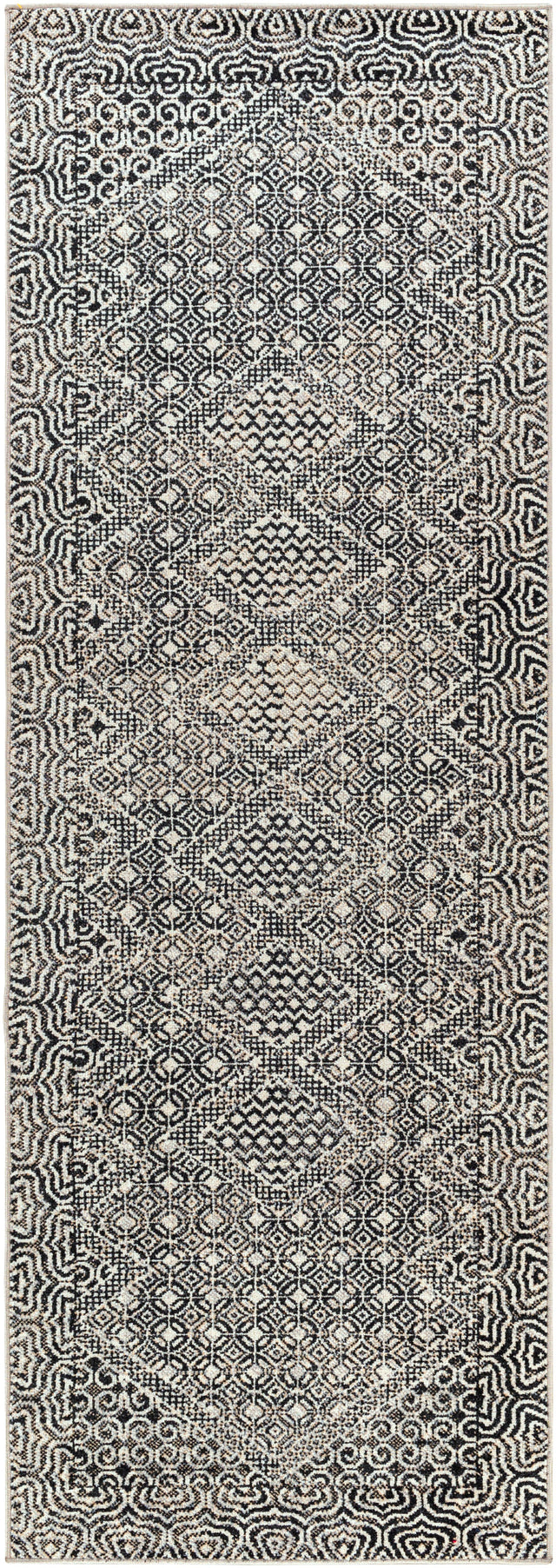 Surya Lavadora LVR-2342 9'2" x 12' Rug