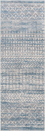 Surya Lavadora LVR-2344 7'10" x 10' Rug