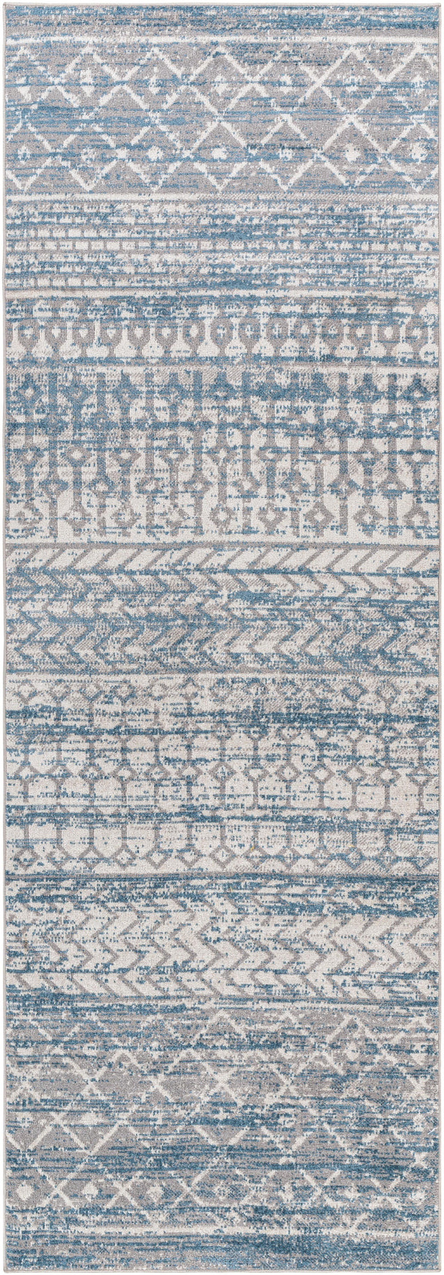 Surya Lavadora LVR-2344 7'10" x 10' Rug
