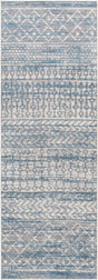 Surya Lavadora LVR-2344 7'10" x 10' Rug