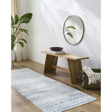 Surya Lavadora LVR-2344 7'10" x 10' Rug