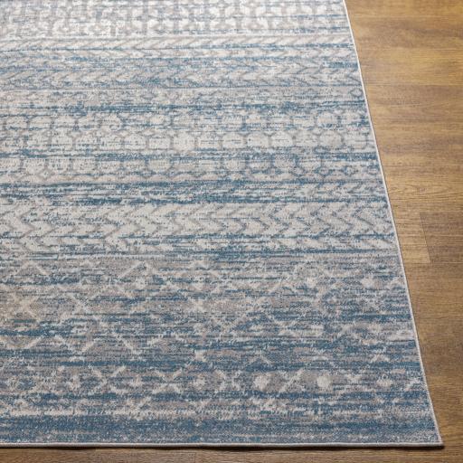Surya Lavadora LVR-2344 7'10" x 10' Rug