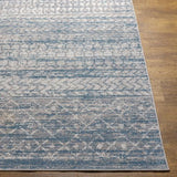 Surya Lavadora LVR-2344 7'10" x 10' Rug