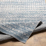 Surya Lavadora LVR-2344 7'10" x 10' Rug