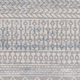 Surya Lavadora LVR-2345 5'3" x 7' Rug