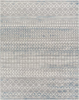 Surya Lavadora LVR-2345 6'7" x 9' Rug