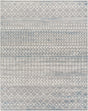 Surya Lavadora LVR-2345 6'7" x 9' Rug