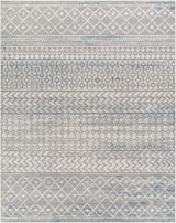 Surya Lavadora LVR-2345 6'7" Round Rug