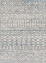 Surya Lavadora LVR-2345 6'7" Round Rug