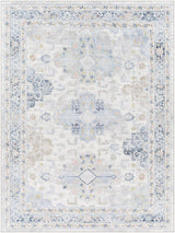 Surya Lavadora LVR-2346 2'7" x 7'3" Rug