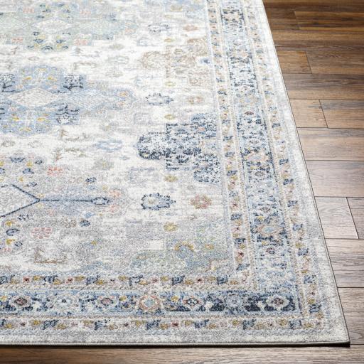 Surya Lavadora LVR-2346 6'7" x 9' Rug
