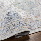 Surya Lavadora LVR-2346 6'7" x 9' Rug