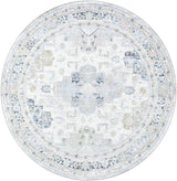 Surya Lavadora LVR-2346 9'2" x 12' Rug
