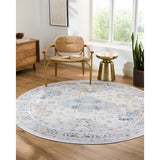 Surya Lavadora LVR-2346 9'2" x 12' Rug
