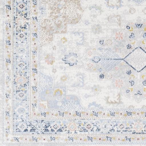Surya Lavadora LVR-2346 9'2" x 12' Rug