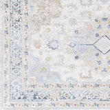 Surya Lavadora LVR-2346 9'2" x 12' Rug
