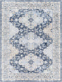 Surya Lavadora LVR-2347 6'7" Round Rug