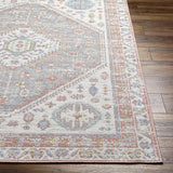 Surya Lavadora LVR-2348 6'7" x 9' Rug