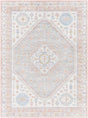 Surya Lavadora LVR-2348 7'10" x 10' Rug