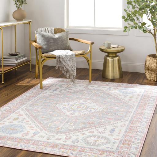 Surya Lavadora LVR-2348 9'2" x 12' Rug