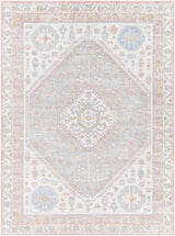 Surya Lavadora LVR-2348 9'3" x 12' Rug