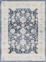 Surya Lavadora LVR-2350 2'7" x 7'3" Rug