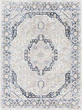 Surya Lavadora LVR-2352 6'7" x 9' Rug