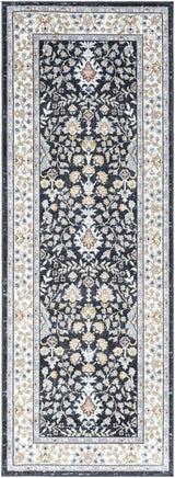 Surya Lavadora LVR-2354 5'3" x 7' Rug