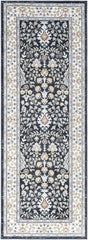 Surya Lavadora LVR-2354 5'3" x 7' Rug