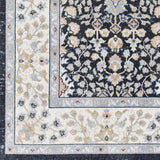 Surya Lavadora LVR-2354 5'3" x 7' Rug
